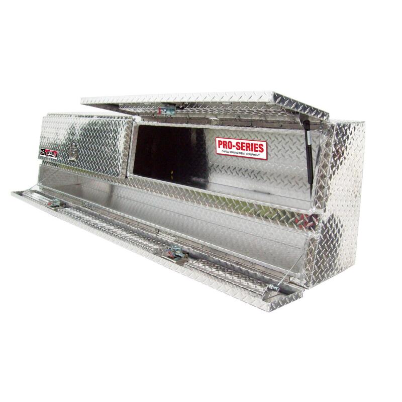 Westin Brute Contractor TopSider Tool Box, 88 in. with Doors