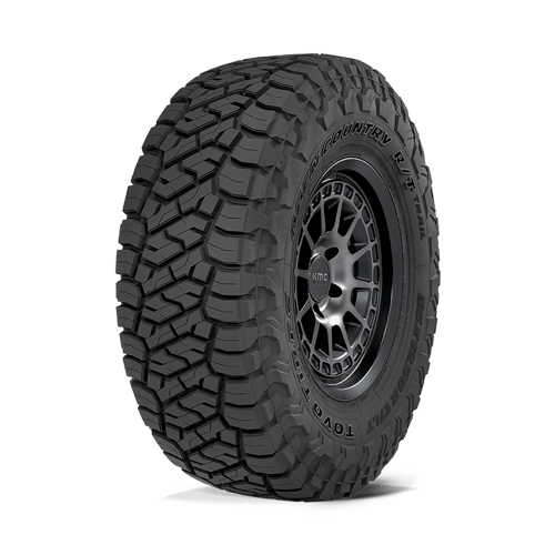Toyo Open Country RT Trail Tire
