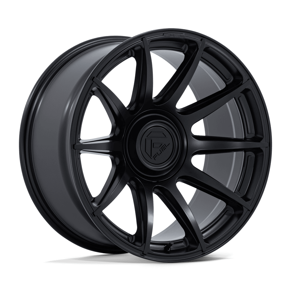 Fuel Halo Wheel