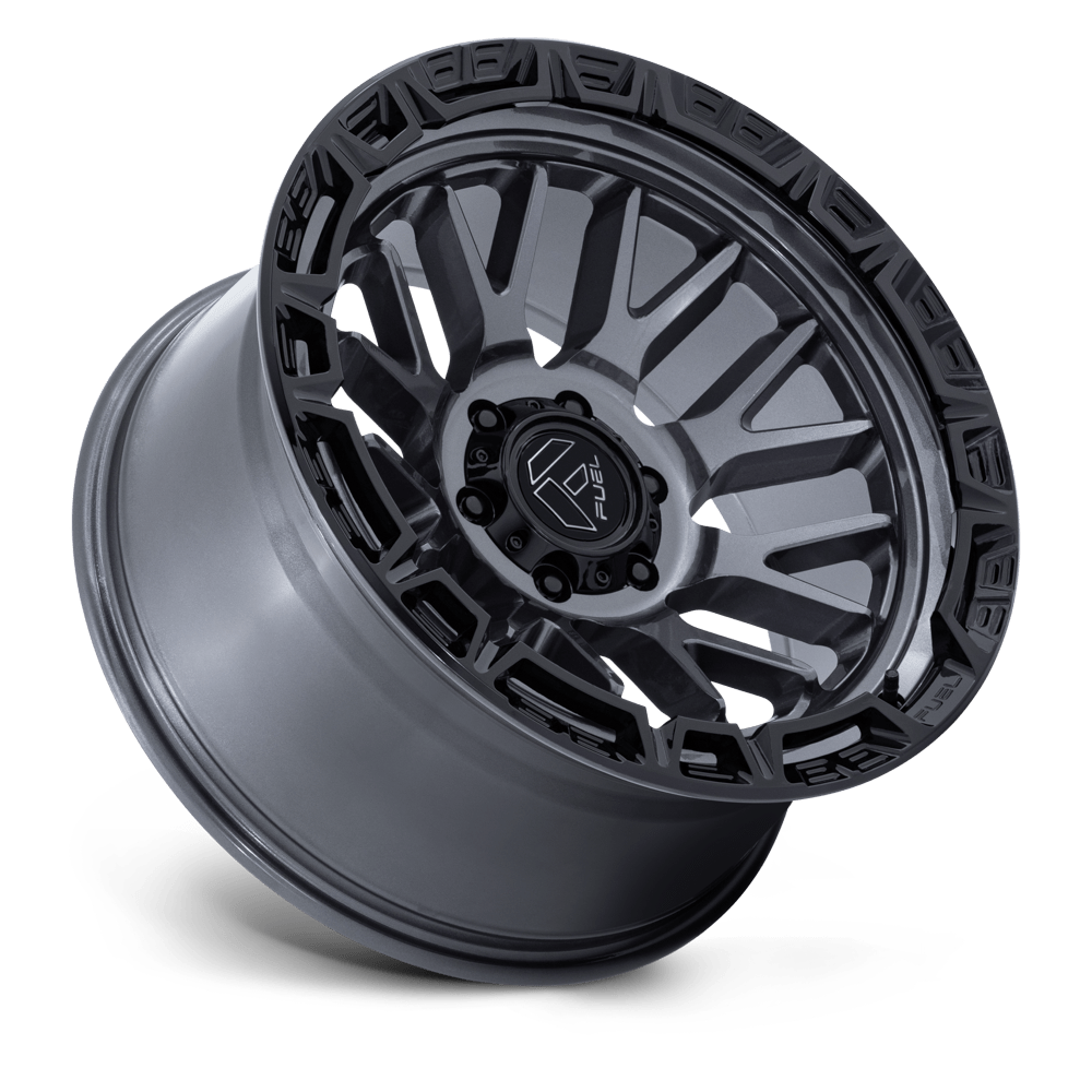 Fuel Rail Wheel
