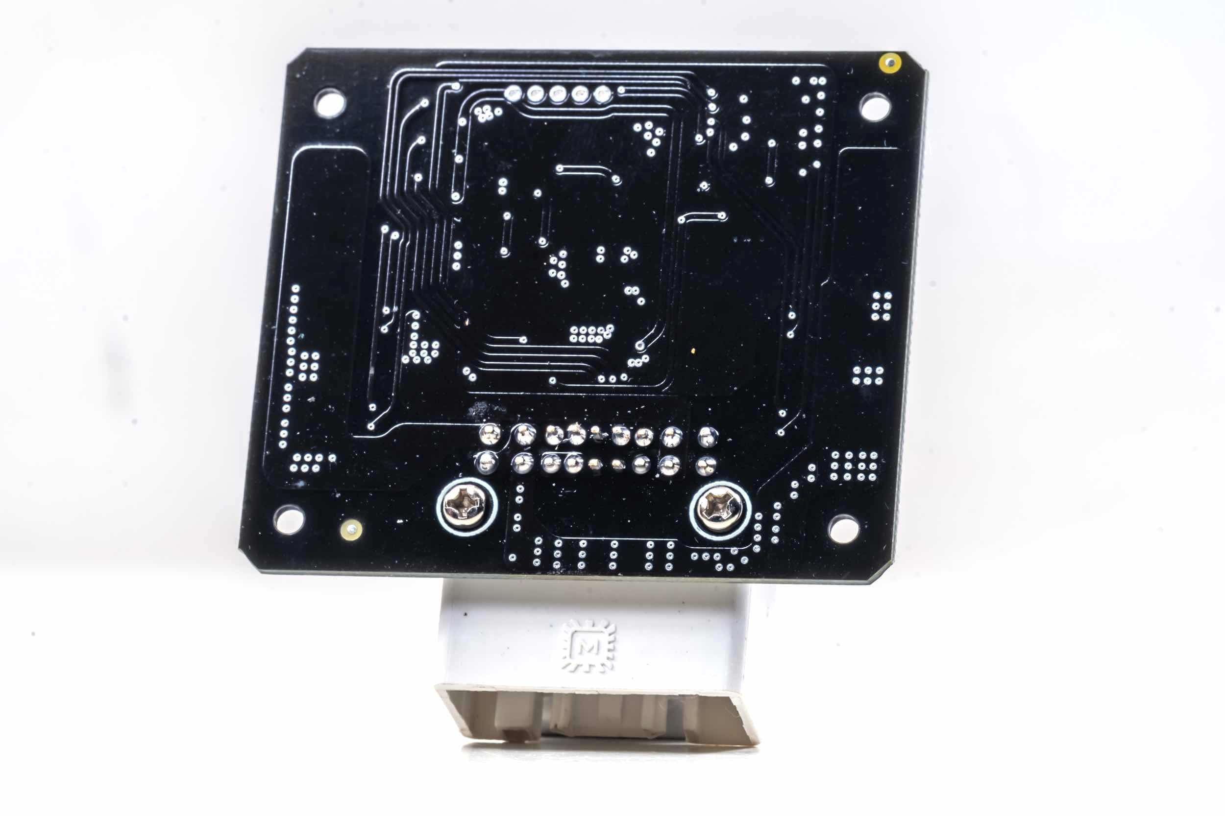 Morimoto Toyota Tundra (14-21) DRL-Delete Relay