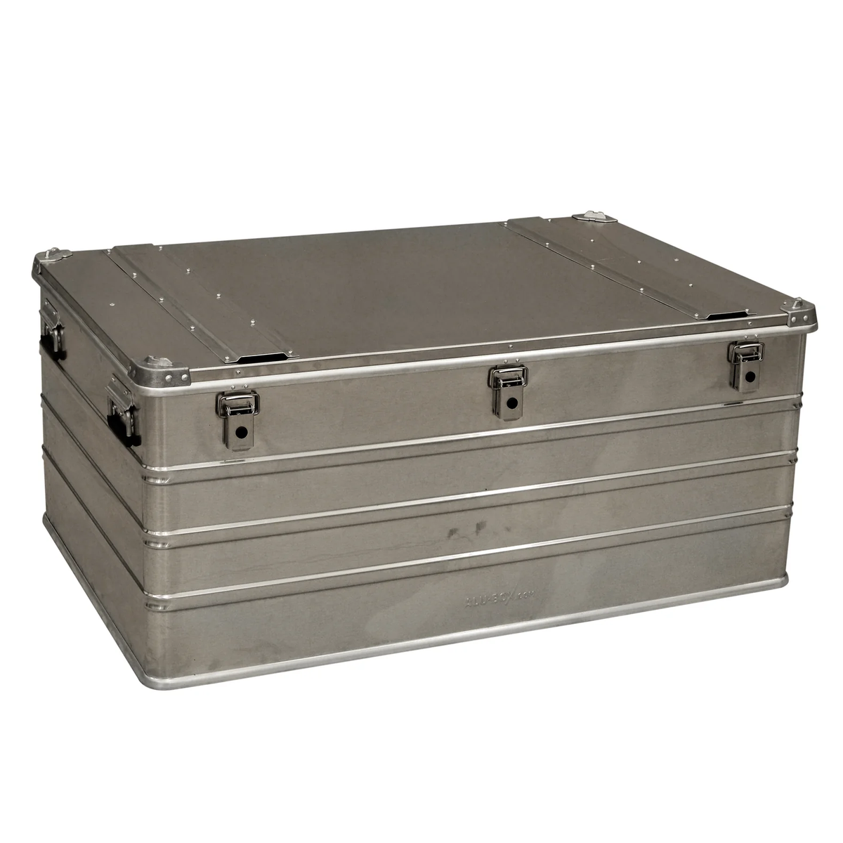 415L Aluminum Case