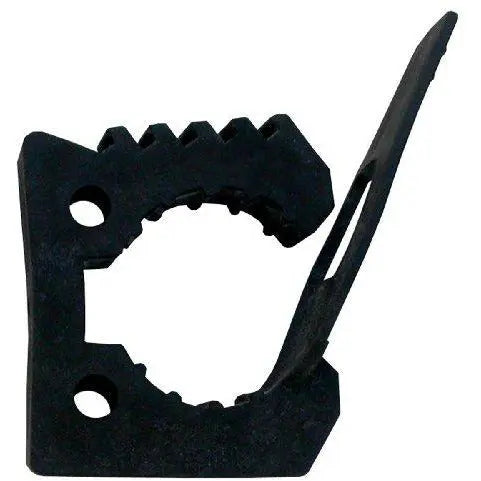 Quick Fist rubber tool clamp pack of 2, universal fit