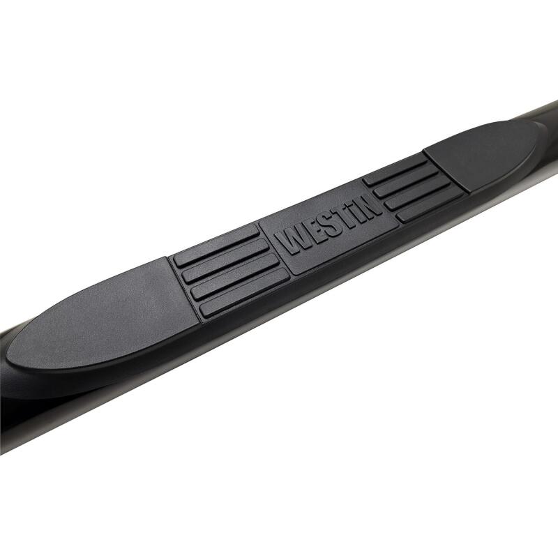 Westin E-Series 3 Nerf Step Bars, Xtra Cab, fits Toyota Tacoma