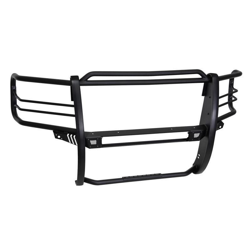 Westin Sportsman X Grille Guard, fits Chevy Silverado 1500