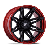 Fuel Brawl Wheel - 22"
