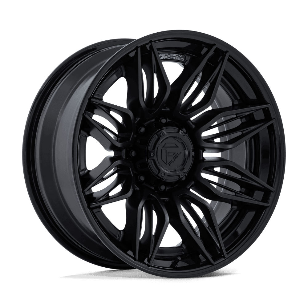 Fuel Mutiny Wheel