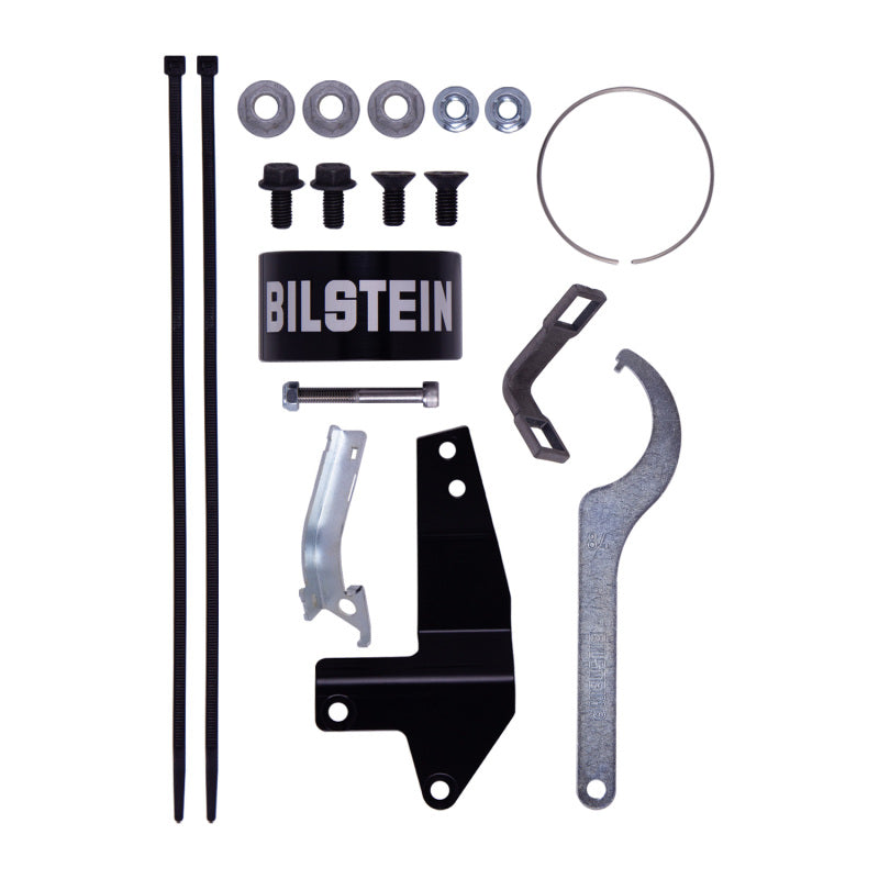 Bilstein B8 8112 ZoneControl CR Front Right Corner Module (KDSS), fits Toyota 4Runner