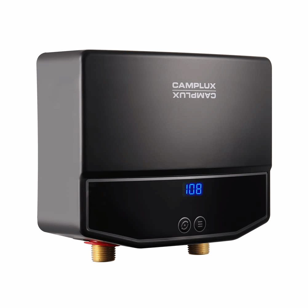 Camplux Residential Tankless Electric Water Heater