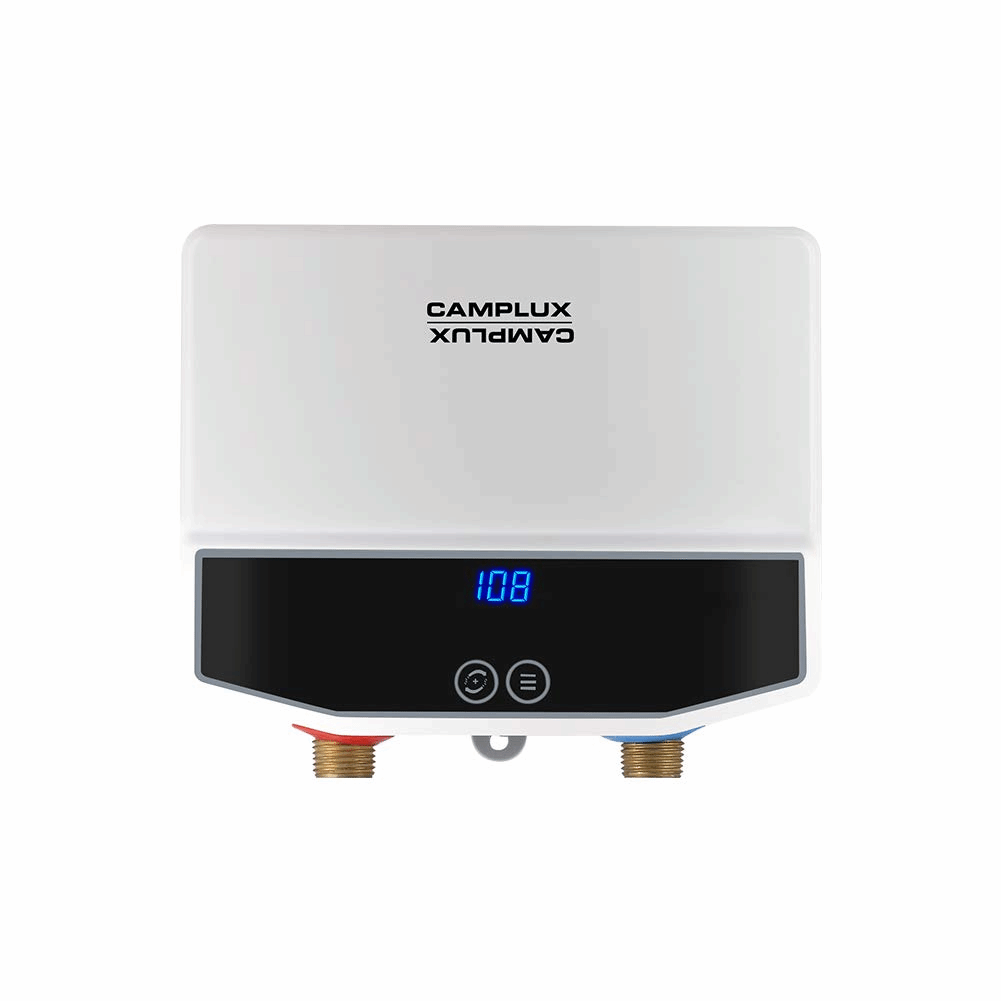 Camplux Residential Tankless Electric Water Heater