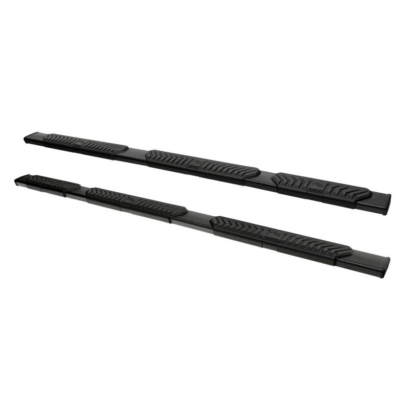 Westin R5 M-Series Wheel-to-Wheel Nerf Step Bars, Quad Cab, 6.5 ft. Bed, fits Ram 1500
