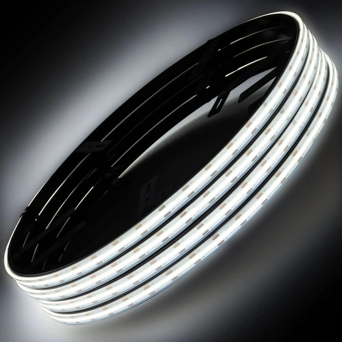 ORACLE Lighting PLASMA 16.5 inch LED wheel rings for universal fit