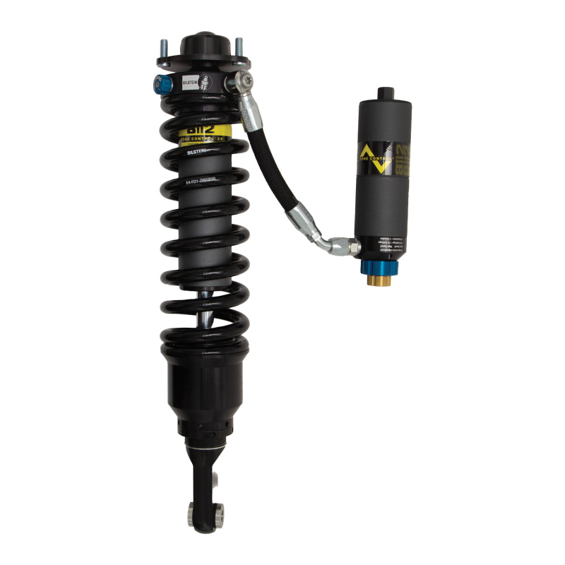 Bilstein B8 8112 Front Right Shock Absorber and Coil Spring Assembly (1.5-3.8 in. Lift), fits Toyota 4Runner