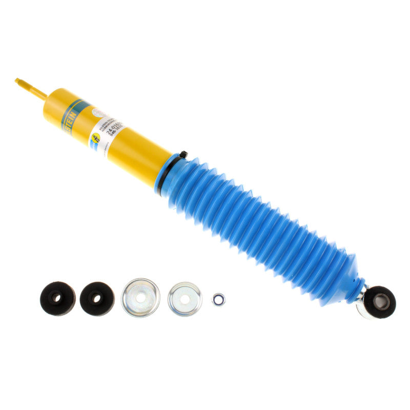 Bilstein B6 4600 Front Shock Absorber, fits Ford F-250/F-350 Super Duty