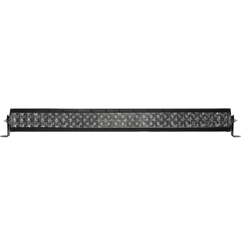 RIGID E-Series PRO Midnight Edition 30 in. LED Light Bar, Spot