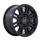 Black Rhino Yellowstone Wheel