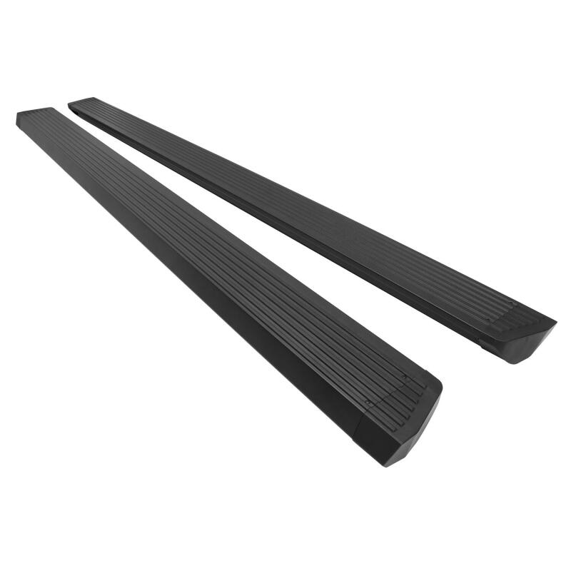 Westin Pro-e Electric Running Boards, Unlimited 4-Door, fits Jeep Wrangler