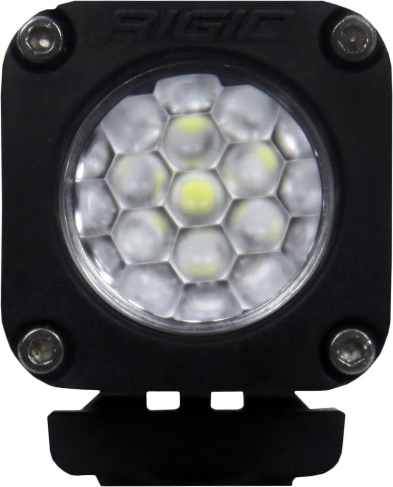 RIGID Ignite LED Light, Diffused, Surface Mount, Single