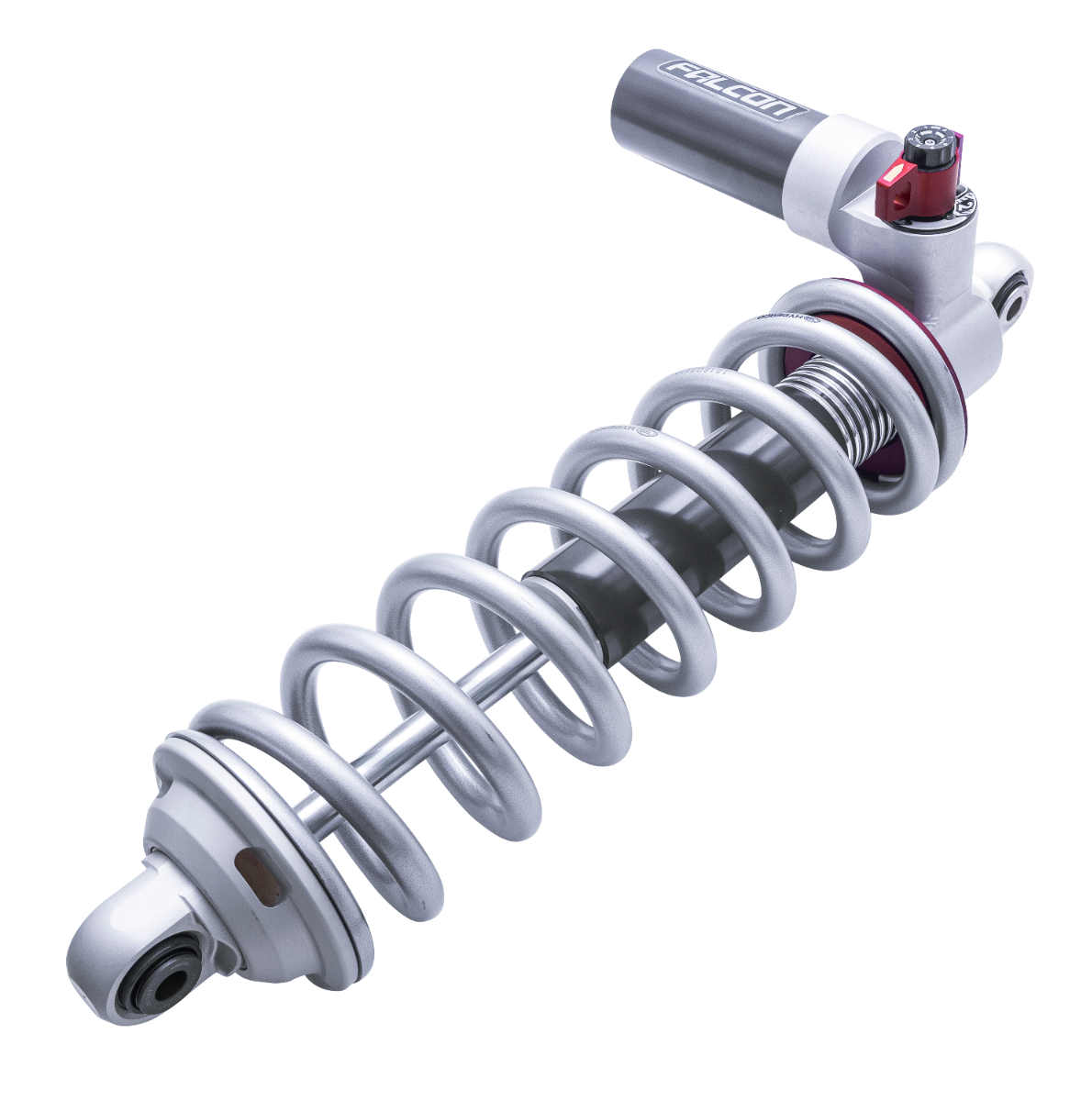 ReadyLIFT 2.5" Coilover Front Lift Kit W/Falcon 3.3 Shocks - Ford Super Duty Diesel 4WD 2017-2026 - view 9