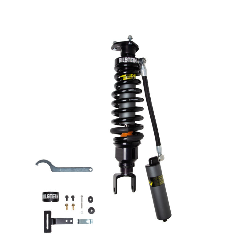 Bilstein B8 8112 ZoneControl CR Front Right Suspension Kit (0.6-2.6 in. Lift), fits Ram 1500