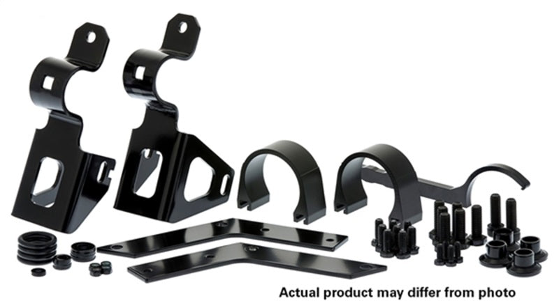 Old Man Emu BP-51 Front Fitting Kit (4Runner), fits Toyota 4Runner