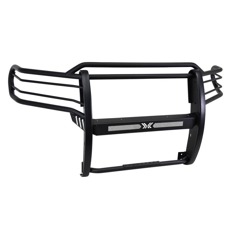 Westin Sportsman X Grille Guard, Textured Black, fits Toyota Tundra