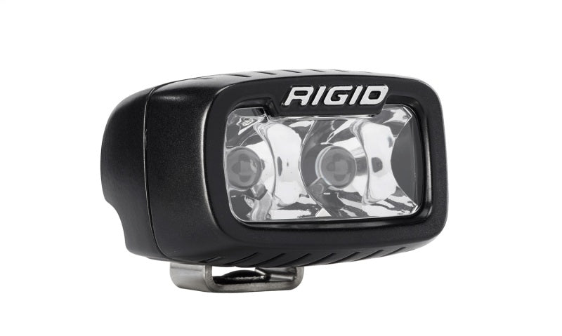 RIGID SR-M Series PRO LED Light, Spot, Single