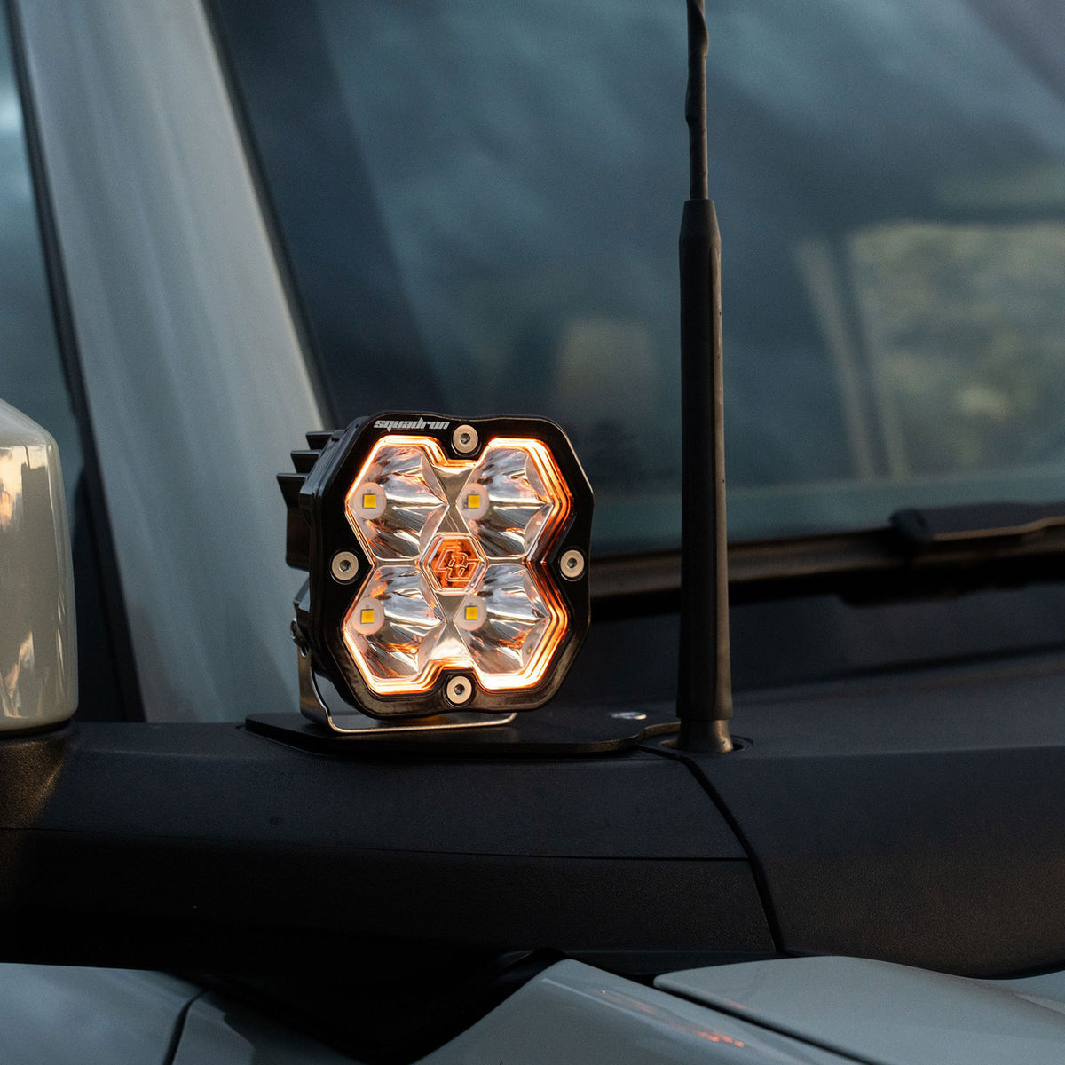 Baja Designs Ford Bronco ('21-on) "Stage 1" Light Bundle