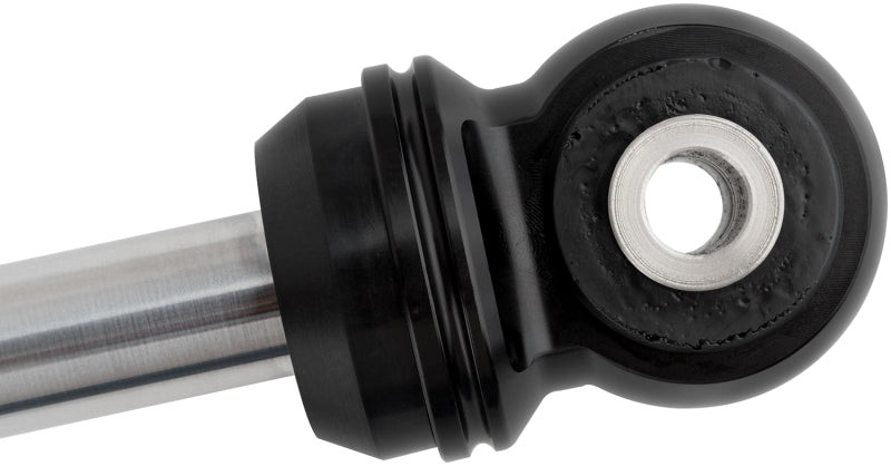FOX 3.0 Factory Race Internal Bypass Front Reservoir Shocks (2-3 in. Lift), fits Jeep Wrangler