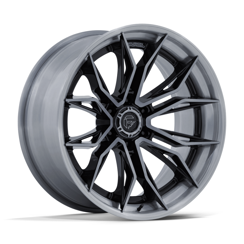 Fuel Mutiny Wheel