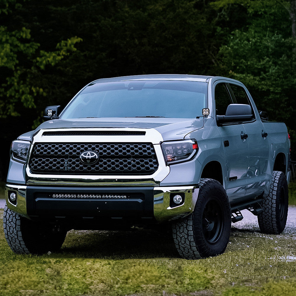 Baja Designs Toyota S8 30 Inch Grille Lower Light Kit - Toyota 2014-21 Tundra