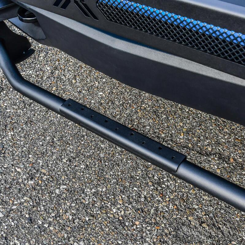 Westin Sportsman X Grille Guard, fits Chevy Silverado 1500