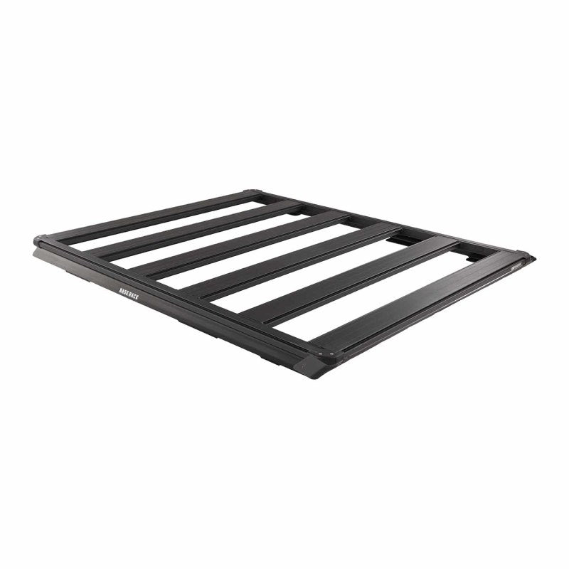 ARB BASE Rack Kit with Mount and Wind Deflector, fits Ford Bronco