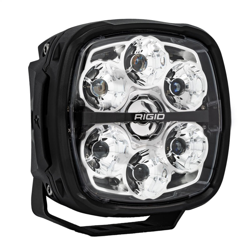 RIGID Phoenix XL 7 in. LED Pod, Single