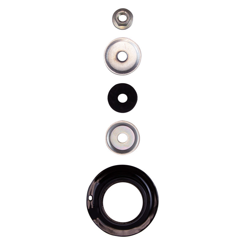 Bilstein B8 5100 Front Ride Height Adjustable Shock Absorber (0-2.5 in. Lift), fits Toyota Tacoma