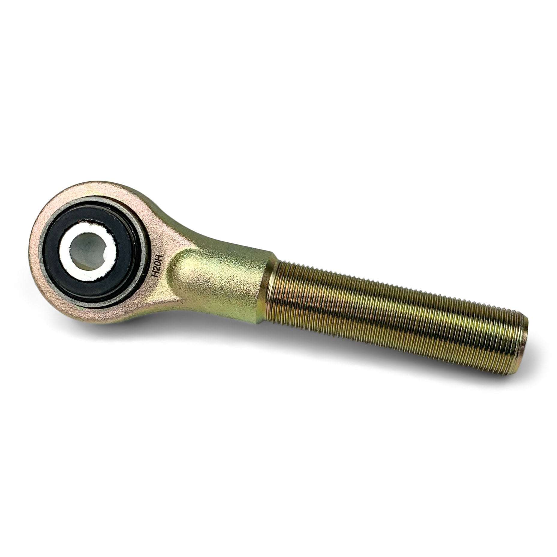 Heavy-duty rod end heim joint suspension part for off-road or overlanding vehicles