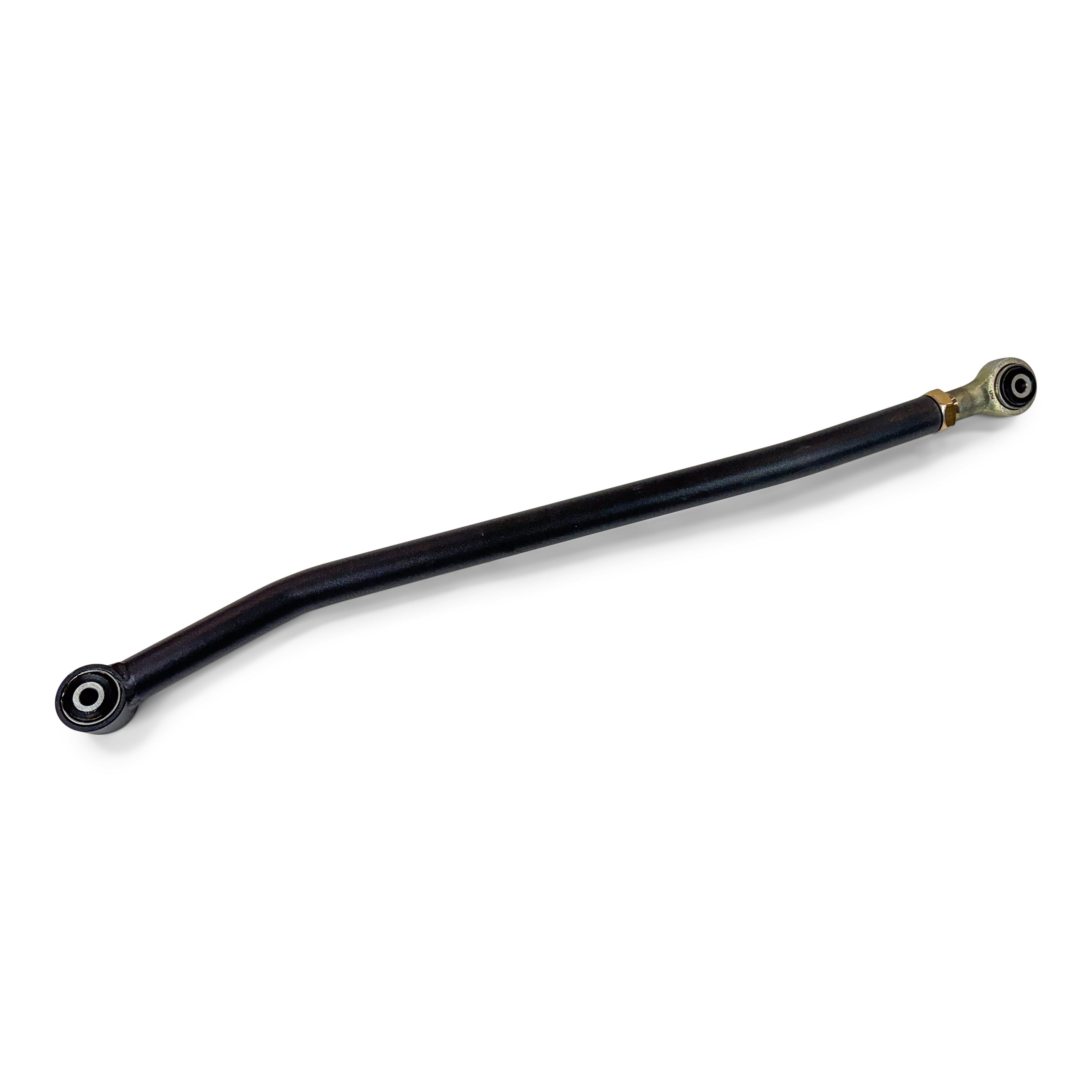 Heavy-duty adjustable rear track bar for off-road vehicles and overlanding trucks