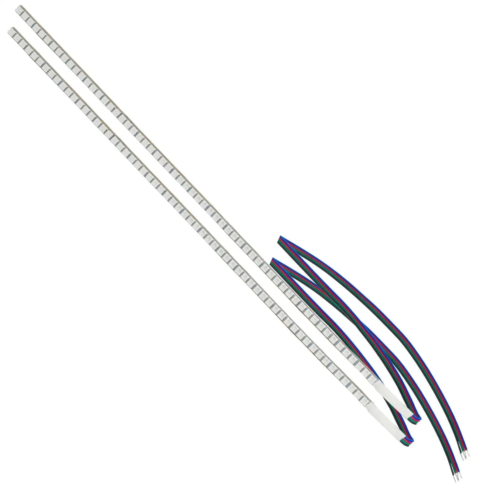ORACLE Lighting Concept 5050 RGB Strips (Pair)