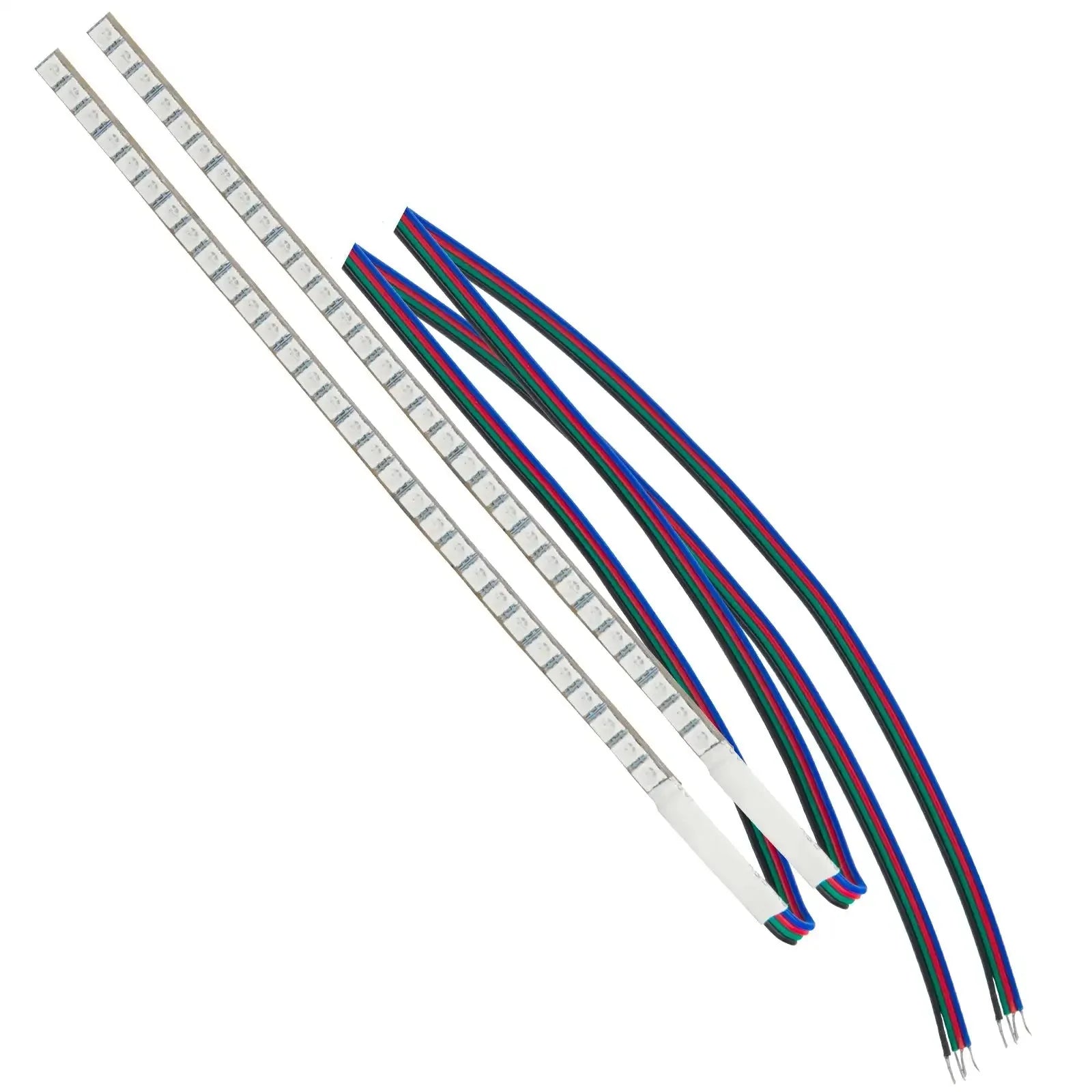 ORACLE Lighting Concept 5050 RGB Strips (Pair)