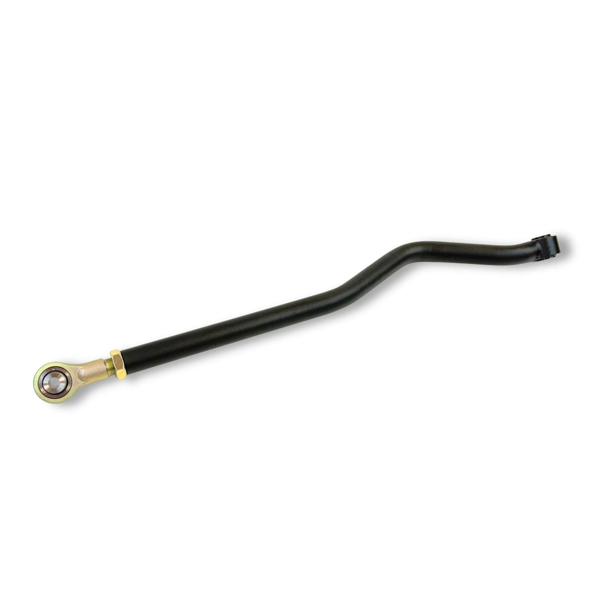Clayton Off Road adjustable front heim joint track bar for Jeep Wrangler JK