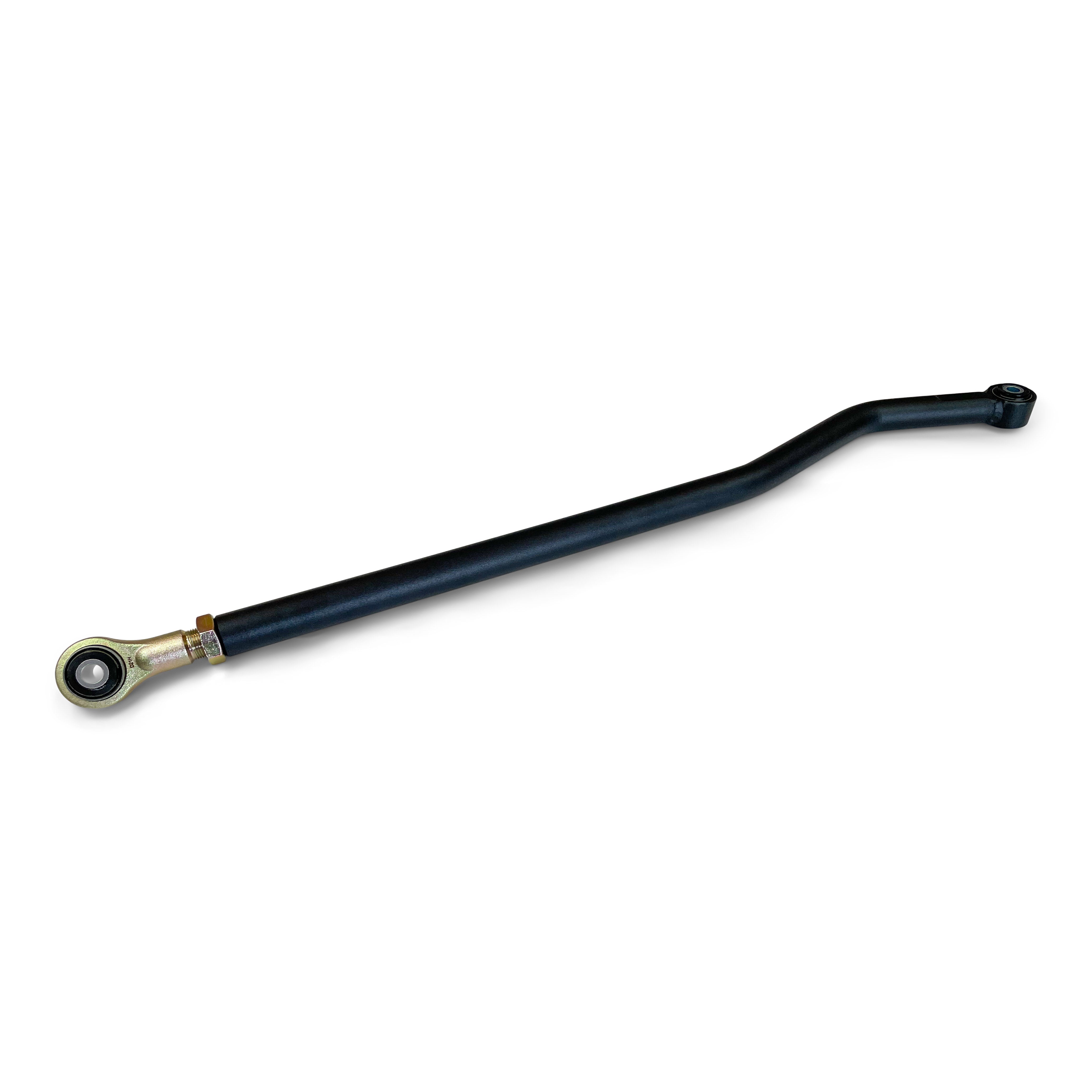 Heavy duty adjustable track bar for off-road Toyota Tacoma, 4Runner, Tundra vehicles