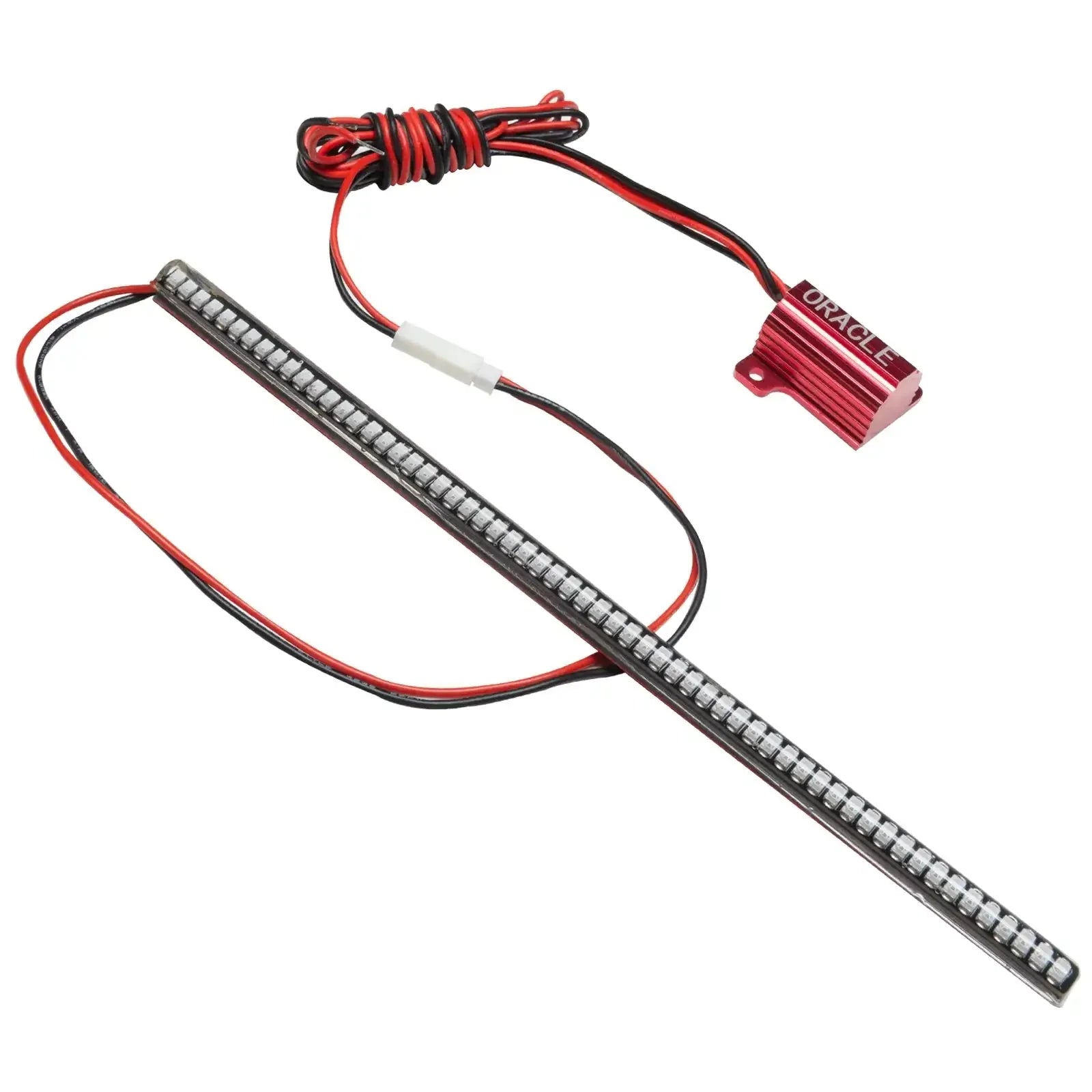 ORACLE Lighting 9 Inch Waterproof “Concept” Surface Mount LED Strip - Single 9"