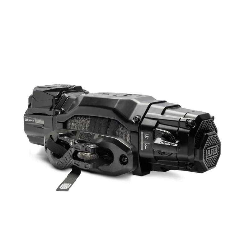 ARB 12,000 lb Synthetic Rope Winch