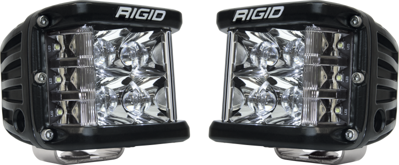 RIGID D-SS PRO Side Shooter Pod Pair, Spot