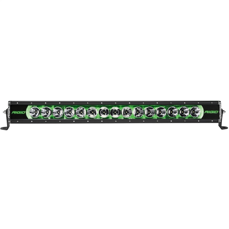 RIGID Radiance+ 30 in. RGBW LED Light Bar