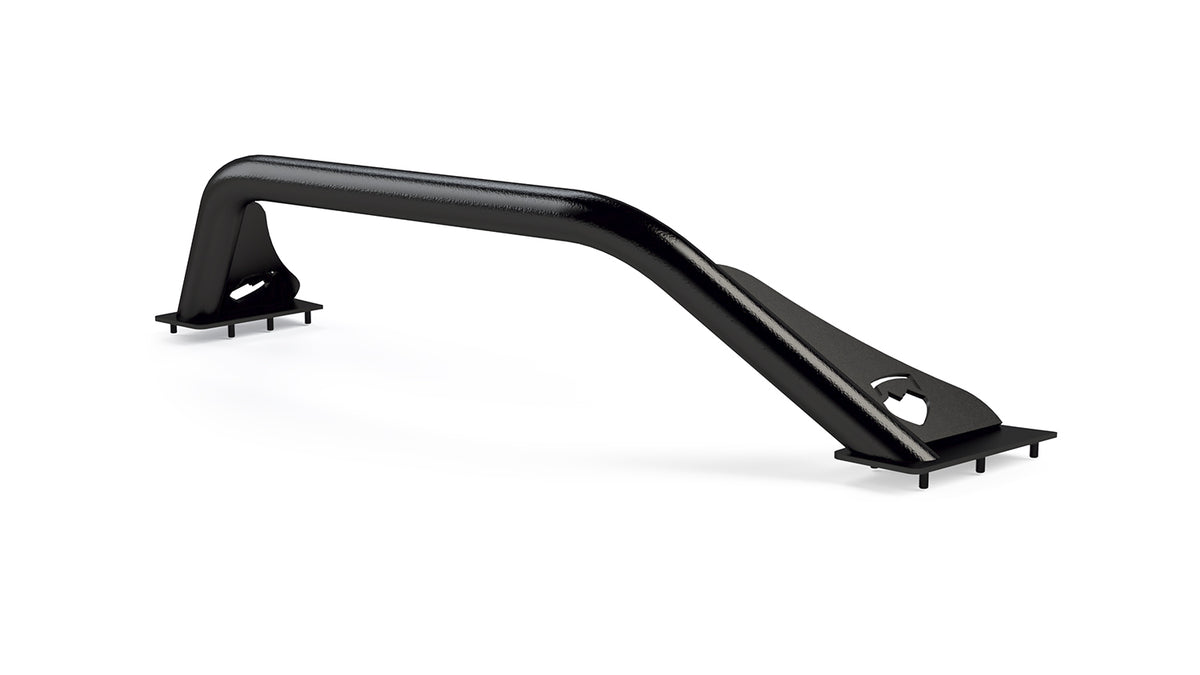 TeraFlex JL / JT / JK: 1.75" RockGuard Crest Front Bumper Hoop