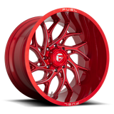Fuel Runner Wheel