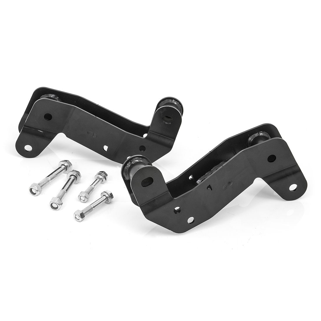 ReadyLIFT caster correction brackets for Jeep Wrangler JK