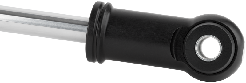 FOX 2.0 Performance Series Through-Shaft Steering Stabilizer, Axle Mount, fits Ford F-250/F-350 Super Duty