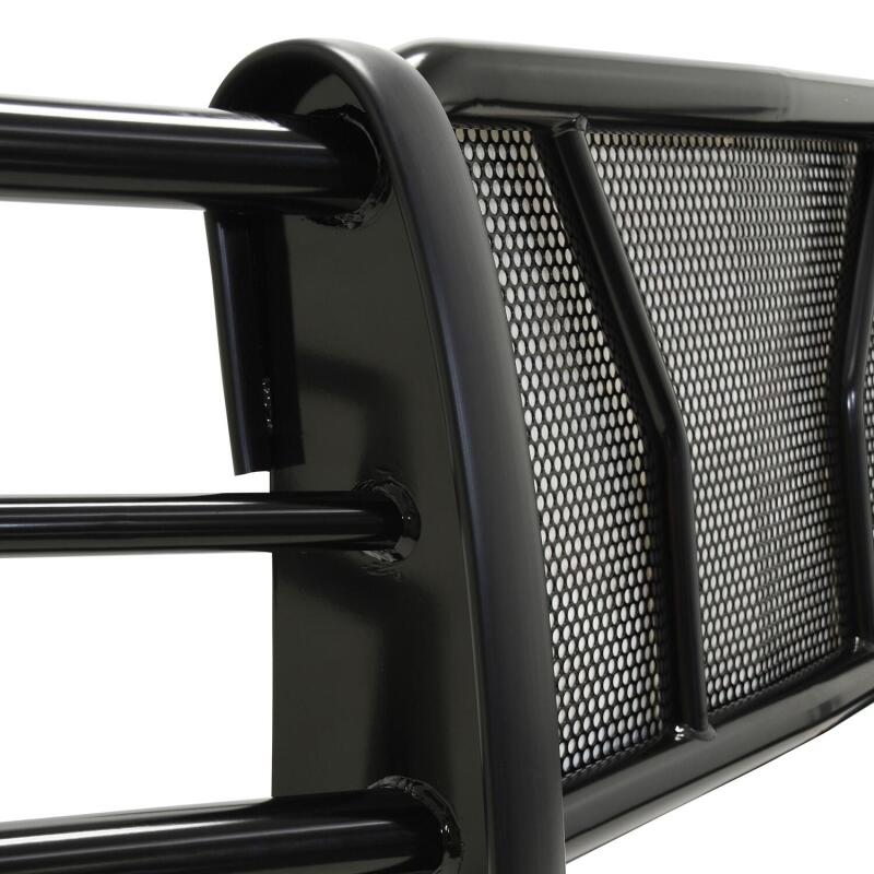 Westin HDX Grille Guard, Without Camera, fits Ford F-150